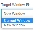 Target Window Target Window