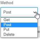 Method Method
