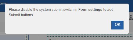 Submit Button Submit Button