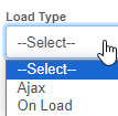 Load Type Load Type