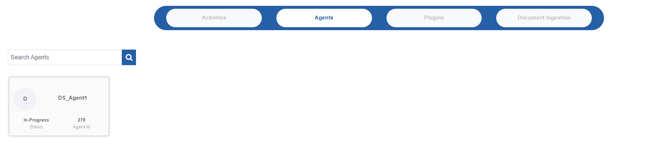 Agents Agents
