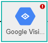 Google Vision Activity Google Vision Activity
