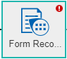 Form Recognizer Activity Form Recognizer Activity