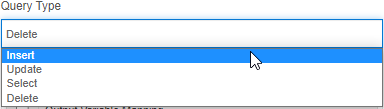 Query Type Query Type