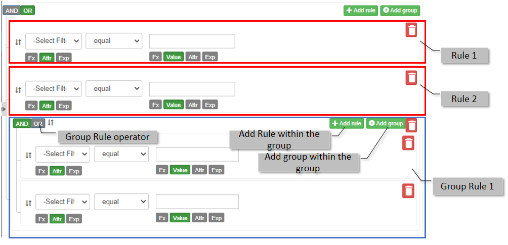 Add Group Add Group