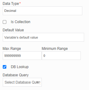Decimal Decimal