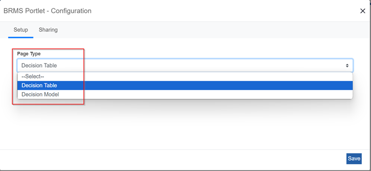 Configuration Configuration