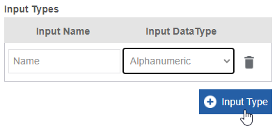 DataType DataType