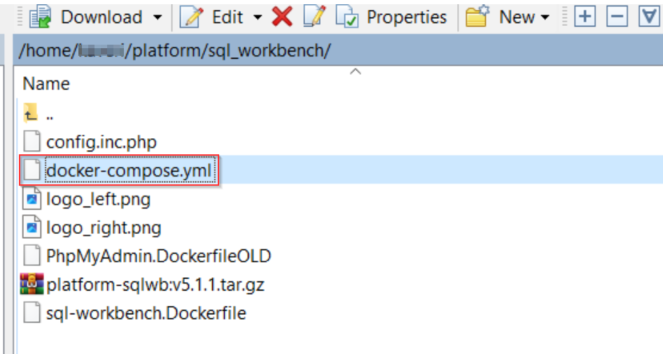 SQL Work Bench configuration files SQL Work Bench configuration files