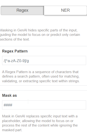 Regex Regex