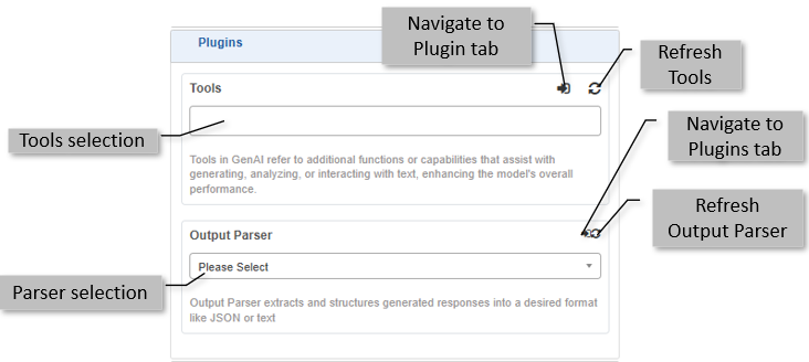 Adding Plugins Adding Plugins
