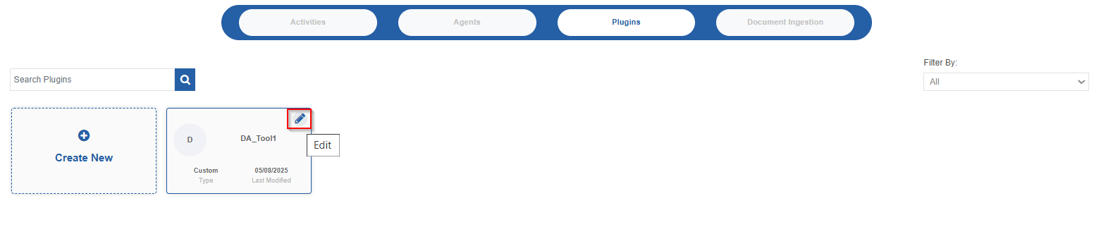 Plugins Plugins