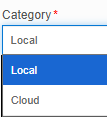 Category Category
