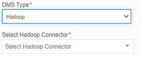 Hadoop Configurations Hadoop Configurations
