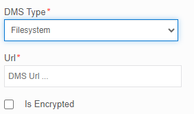 File System Configuration File System Configuration