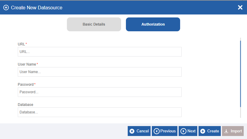 Neo4j configurations Neo4j configurations