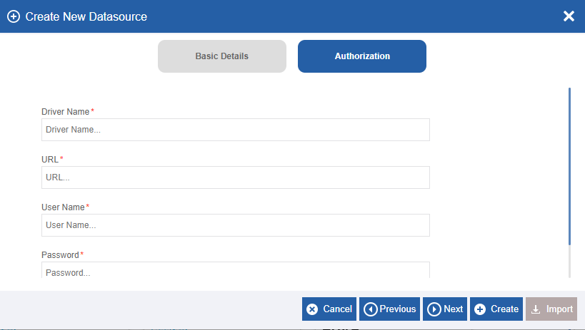 Oracle configurations Oracle configurations