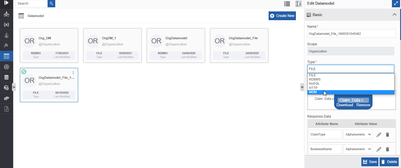 Example Example