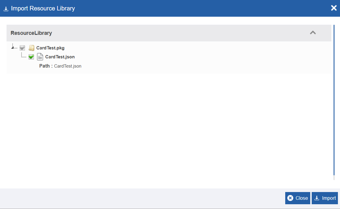 Import Theme options Import Theme options