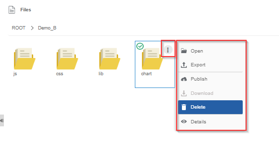 Delete Delete