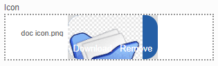 Icon Icon