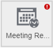 Meeting Request Meeting Request