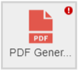 PDF Generator PDF Generator