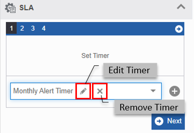 Edit and Remove Edit and Remove