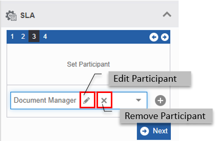 Edit and Remove Edit and Remove