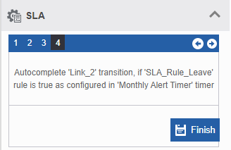 SLA Step 4 SLA Step 4