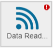 Data Reader Data Reader