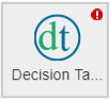 Decision Table Decision Table