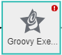 Groovy Executor Groovy Executor