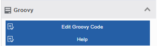 Document Parser property Document Parser property
