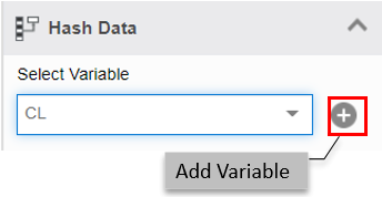 Hash Data property Hash Data property