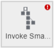 Invoke Smart contract Invoke Smart contract