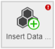 Insert data entity Insert data entity