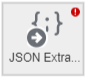 JSON Extraction JSON Extraction