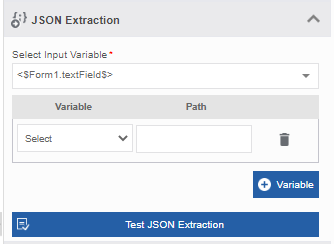 Adding Variable and path Adding Variable and path