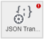 JSON Transformation JSON Transformation