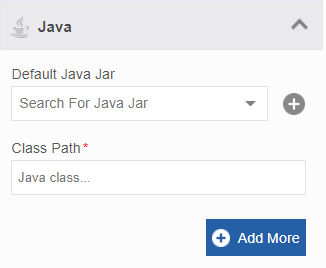 Java property Java property