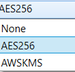Encryption Method Encryption Method