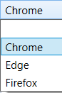 Browser Browser