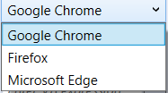 Browser Browser