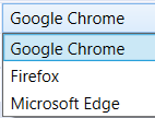 Browser Browser