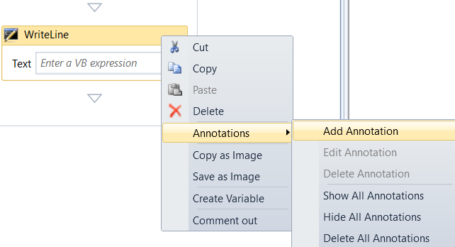Annotations Annotations