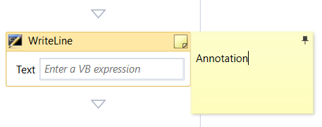 Add Annotation Add Annotation