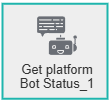 Get Platform Bot Status Get Platform Bot Status