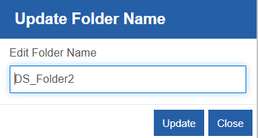 Update Update