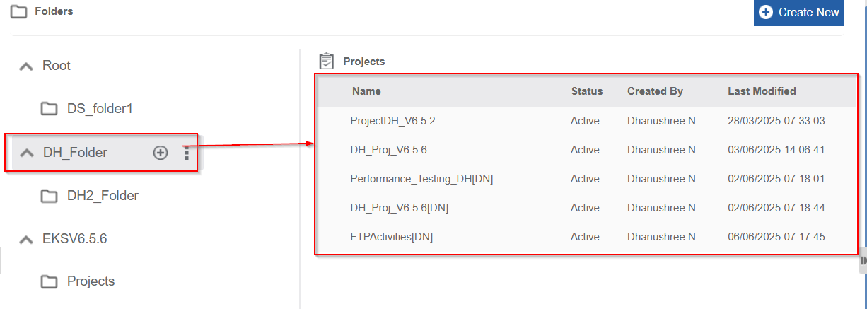 Project Details Project Details